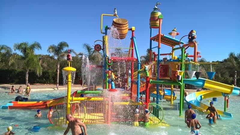 Amusement Parks In Salento Here Is The Most Beautiful News