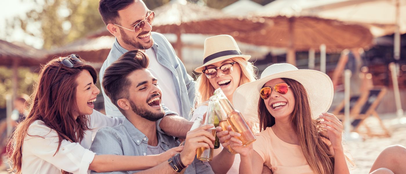 Vivere Porto Cesareo la sera: divertimento nel cuore del Salento |  BarbarHouse
