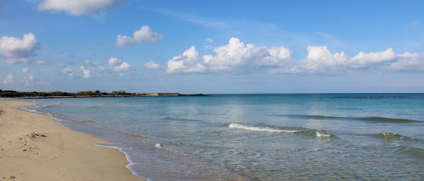 San Vito Dei Normanni: spiagge, lidi, cosa vedere [Guida 2025] | BarbarHouse