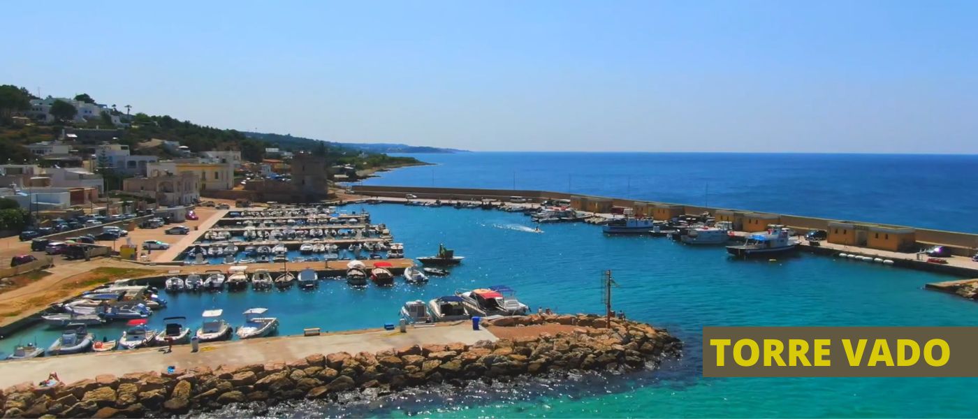 Torre Vado: spiagge, lidi, cosa vedere [2024] | BarbarHouse