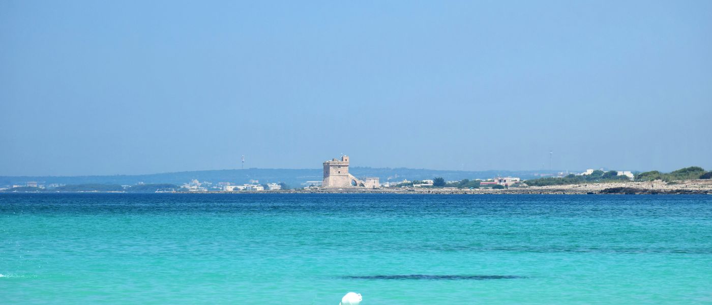 Ville e villette a Torre Lapillo | BarbarHouse