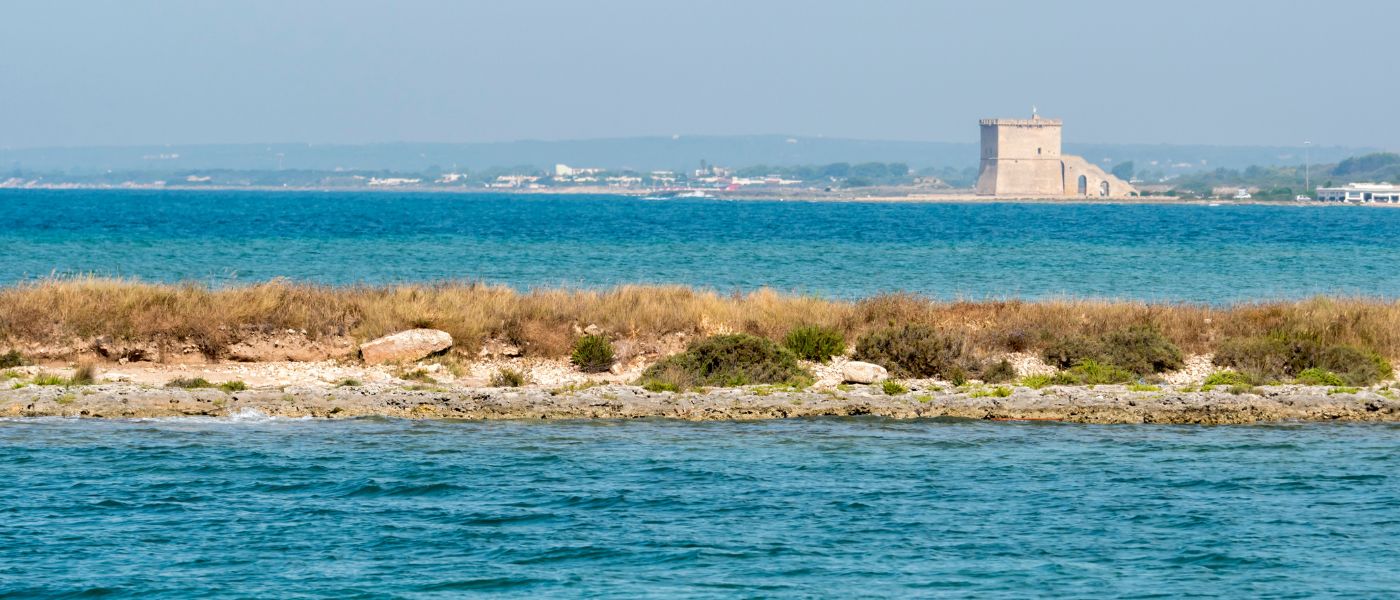 Residence a Torre Lapillo | BarbarHouse