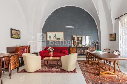 Case Vacanze Appartamento Bellini A San Pietro Vernotico Barbarhouse