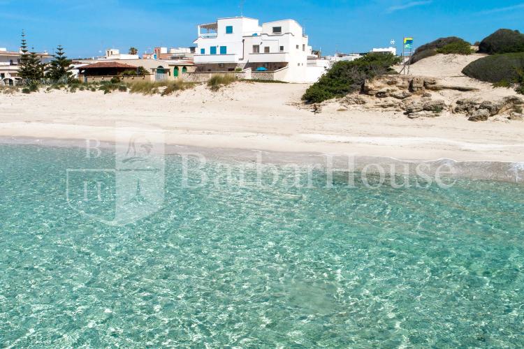 Small Villas Villetta Playa De Mar In San Pietro In Bevagna